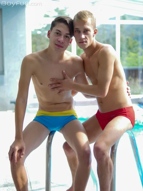 Gay Fuck